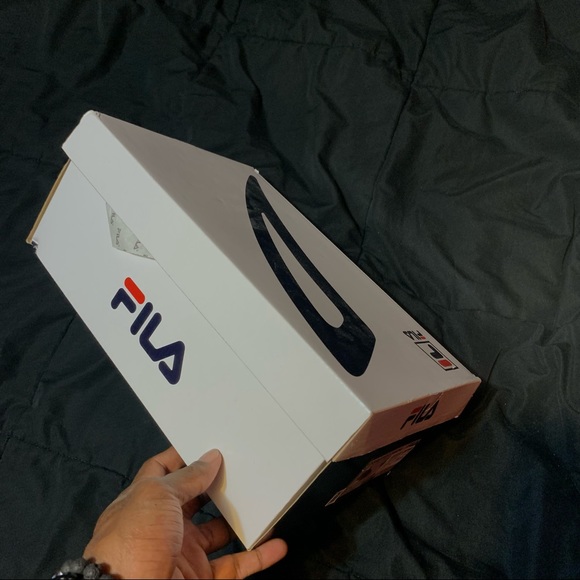 Fila Men’s Sandals - Picture 8 of 8